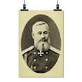 thumbnail image 2 of Print: Petr Semenovich Vannovski I, Head-And-Shoulders Portrait, Facing, 2 of 4