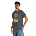 thumbnail image 6 of Plumber - Using a High School Diploma To Fix What Your...Shirt - ID: 2319, 6 of 12