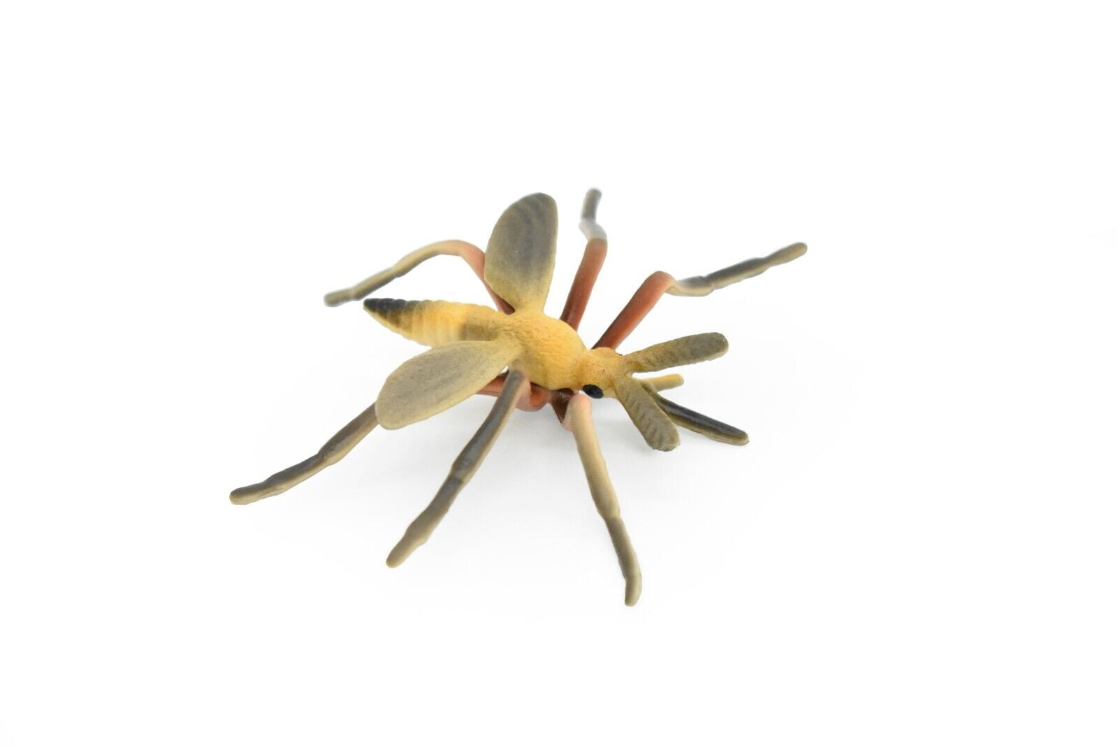 Mosquito Toy, Insect, Very Realistic Rubber Figure, Model, Educational
