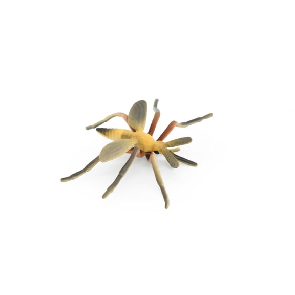 Mosquito Toy, Insect, Very Realistic Rubber Figure, Model, Educational, Animal, Hand Painted Figurines, 3" CH056 BB78