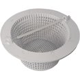 thumbnail image 1 of Cesta para skimmer de piscina, calcetines para skimmer de piscina, cesta de repuesto extraíble, cesta para skimmer de piscina con asa, cesta de filtro de repuesto para piscina, 1 of 5