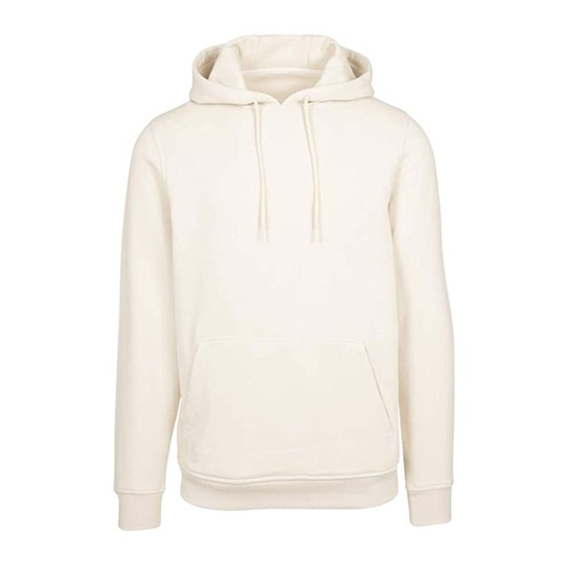 Build Your Brand Chandail à Capuche pour Hommes