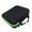 Green, variant on Grandest Birch 30/60 Slots 5/10/15ml Portable Shockproof Salon Essential Oil Storage Box Case Shockproof Anti-dust Storage Pouch Z