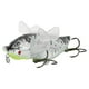 thumbnail image 3 of Cebo de pesca, señuelo duro para peces Señuelos biónicos para peces Señuelo duro para peces fiel a su promesa Jadeshay A, 3 of 8