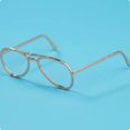 thumbnail image 3 of Gafas De Sol A Escala 1/6 Con Múltiples Diseños Gafas A Escala 1/6 Gafas De Moda Para Figuras De 12 Pulgadas Para Aficionados, Creadores De Dioramas Oro Rosa Femenino Oro rosa femenino a, 3 of 9