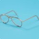 thumbnail image 3 of Gafas De Sol A Escala 1/6 Con Múltiples Diseños Gafas A Escala 1/6 Gafas De Moda Para Figuras De 12 Pulgadas Para Aficionados, Creadores De Dioramas Oro Rosa Femenino Oro rosa femenino a, 3 of 9
