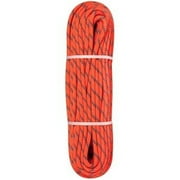 Edelweiss Cevian 11mm Unicore Static Rope - NFPA Certified, 600ft Length, Orange