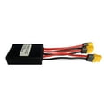 thumbnail image 4 of Tignapoo Dual Battery Parallel Module for Lithium Conversion, 20V-72V 30A Simultaneous Discharge, Enhanced Current Output, 4 of 7