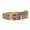Khaki, variant on Up To $10 Belt Red Women Faux Leather Waist Belt for Ladies Jeans Pants