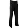 Champro Sports The Field Baseball Umpire Pants, 30" Waist, Grey