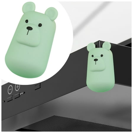 

Pet Furniture Protector Protective Spray for Garden Furniture Furniture Protector for Parquet Large Children s Silicone Collision Corner Cartoon Cute Bear Table Corner Collision