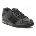 thumbnail image 2 of Globe Men's Sabre Skate Shoe Medium BLACK/GUNMETAL, 2 of 4