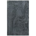 thumbnail image 3 of Alora Decor Emerson 8' x 10' Abstract Beige/Gray/Rust/Blue Hand-Tufted Area Rug, 3 of 5