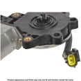thumbnail image 4 of CARDONE New 82-3592 Power Window Motor Front Left, Rear Right, Rear Left fits 1987-2004 Land Rover, 4 of 4