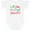 AA-White, variant on Inktastic Godparent Proposal Godchild Boys or Girls Baby Bodysuit