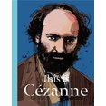 thumbnail image 1 of C'est Cézanne, 1 of 1