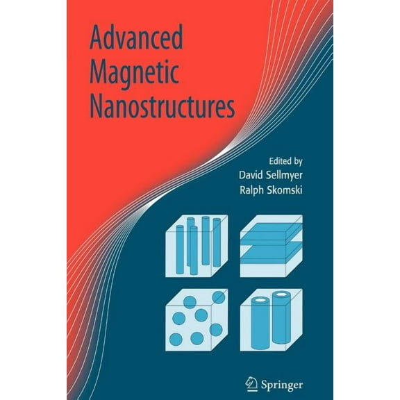 Advanced Magnetic Nanostructures, (Paperback)