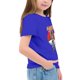 thumbnail image 3 of Camiseta Algodón de Naru para niños, 3 of 5