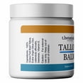 t.botanicals Grassfed Beef Tallow Balm Butter for Skin Organic Body