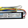 Advance ICN2S28N Centium Electronic Ballast, 120/277V, F28T5, 2 Lamp