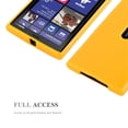 thumbnail image 3 of Cadorabo Case for Nokia Lumia 920 Cover Screen Protection TPU Silicone Gel Back case, 3 of 5