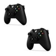 thumbnail image 6 of Restored Microsoft Xbox One X 1TB with 2 Controller, 4K Ultra HD Black with BOLT AXTION Cleaning Kit HDMI Bundle (Refurbished), 6 of 6