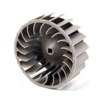 Whirlpool Dryer Blower Wheel WP697772