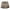 Khaki, variant on HCNTES Men's Shorts Casual Elastic Waist Drawstring Lightweight Summer Beach Shorts(Khaki,L)