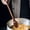 OTHER1, variant on Homely Hardwood Kitchen Utensil for Everyday Use Inch Long Wooden Spoon with Smooth Heat- Handle and Hanging Hole for Convenient Mixing and Storing