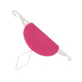 thumbnail image 1 of Manual Threader, Soft Stitch Threading Convenient  For Threading For Sewing For Machine Sewing For Handicrafts Rose Red,Yellow,Blue, 1 of 8