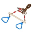 thumbnail image 2 of Pull Up Rings, Not Easy To Deform Children Pull Up Rings, For Adults Children, 2 of 8
