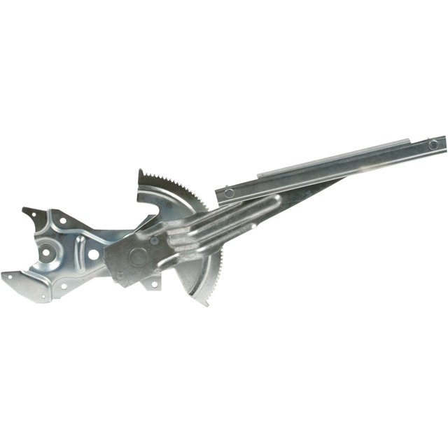 Regulador de VENTANA CARDONE 1992 al 1998 BUICK Trasero Izquierdo/Piloto