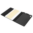 thumbnail image 4 of Keyboard, PC Keyboard Quiet  for Worker for Computer Pink Square Keycap+Leather Protective Sleeve,Black Square Keycap+Leather Protective Sleeve,Green Square Keycap+Leather, 4 of 7