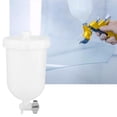 thumbnail image 3 of Spray   Pot, Long Lasting Side Feed  Small Compact Durable Stainless Steel  For R 2 For W71 For W101, 3 of 8