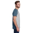 thumbnail image 3 of LAT Men's Forward Shoulder T-Shirt, 3 of 3