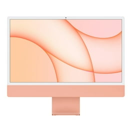 Open Box iMac 24 (Retina 4.5K 7GPU, Pink) 8-Core M1 (2021