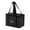 A, variant on EGNMCR Insulation Bags Shopping Bags For Groceries Foldable Lunch Bag Insulated Bags For Food Large Insulated Lunch Bag Food Bag Catering Restaurant Insulated Bag Cool Thermal insulation pack