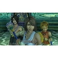 Final Fantasy X/X2 HD Remaster (PS4)