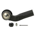 thumbnail image 2 of MOOG ES800026 Tie Rod End Fits select: 2004-2013 MAZDA 3, 2012-2015 MAZDA 5, 2 of 2