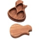 thumbnail image 4 of Mini contenedor de púa para guitarra, soporte organizador, estuche de almacenamiento para espectáculo, Recital, Solo, guitarra clásica, bajo, 4 of 9