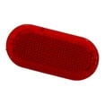 thumbnail image 4 of LOVIVER HOMME 2x Panneau Pintu Merah Amaran Réflecteur Coccinelle 7x3x2cm, 4 of 8