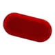 thumbnail image 4 of 2x paneles de puerta de coche reflector de lámpara de advertencia roja para Beetle Caddy, 4 of 9