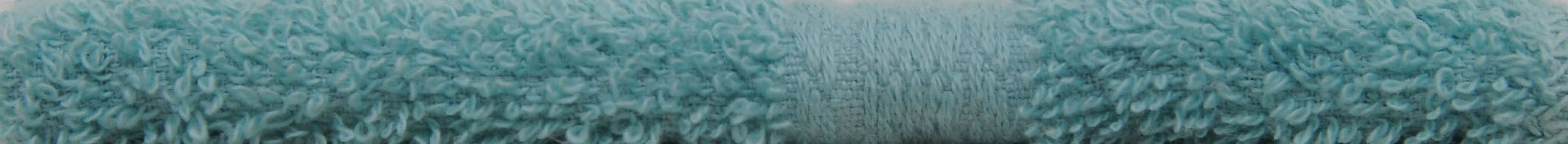 MAINSTAYS BASIC SOLID WASH CLOTH AQUA