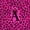Hot Pink A, variant on Feelyou Cheetah Print Bowknot Bed Spread Queen for Women Girls, Bow Monogrammed M Queen Coverlet Set, Hot Pink, 3-Piece