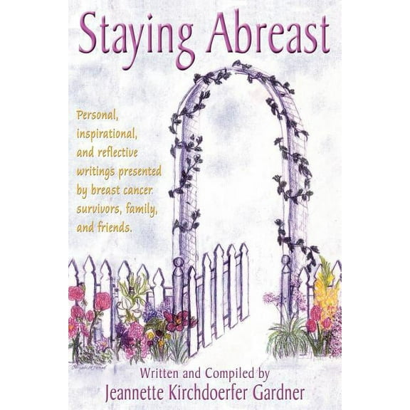 Staying Abreast (Paperback)