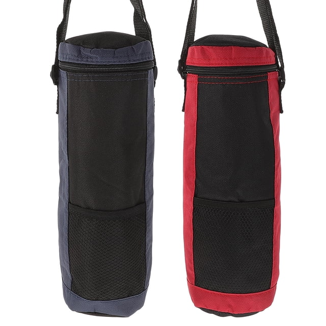 unbranded 2Ud Térmica Para Biberones De Oxford Y Portátil Para Mantener Bebidas Calientes