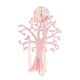 thumbnail image 3 of Wedding Candy Gift Box Hanging Centro de Decoración - Azul, Individual Rosado, 3 of 9