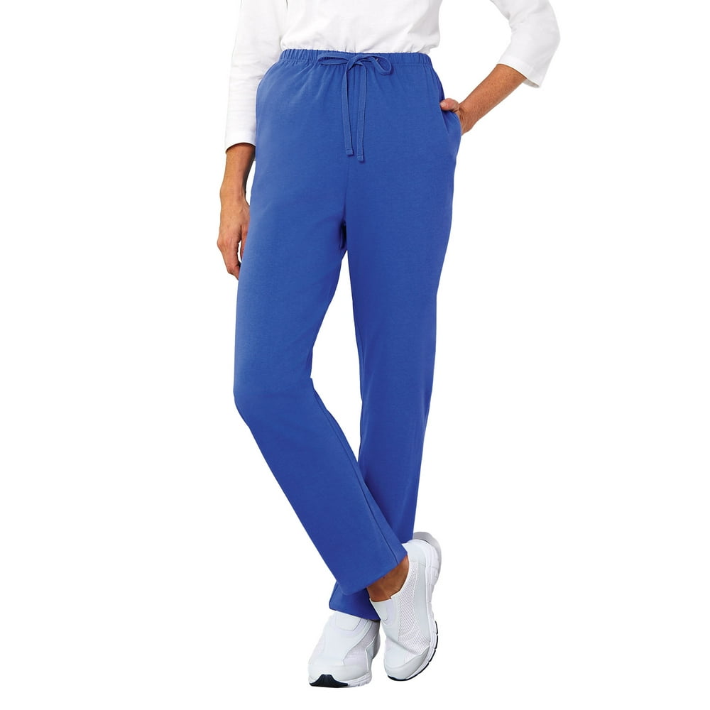 Carol Wright Everyday Pants by Freedom Fit Zone