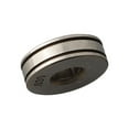 Mig Welder Wire Feed Drive Roller Roll Wheel Parts Fit For Chicago
