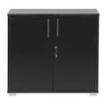 thumbnail image 5 of MMT Storage Cabinet with Locking, Bookcase, Desktop - 1 Piece, 5 of 9